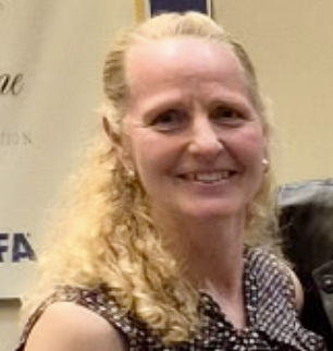 Lois Farrell Koering